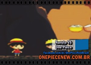 NARUTO VS ONE PIECE